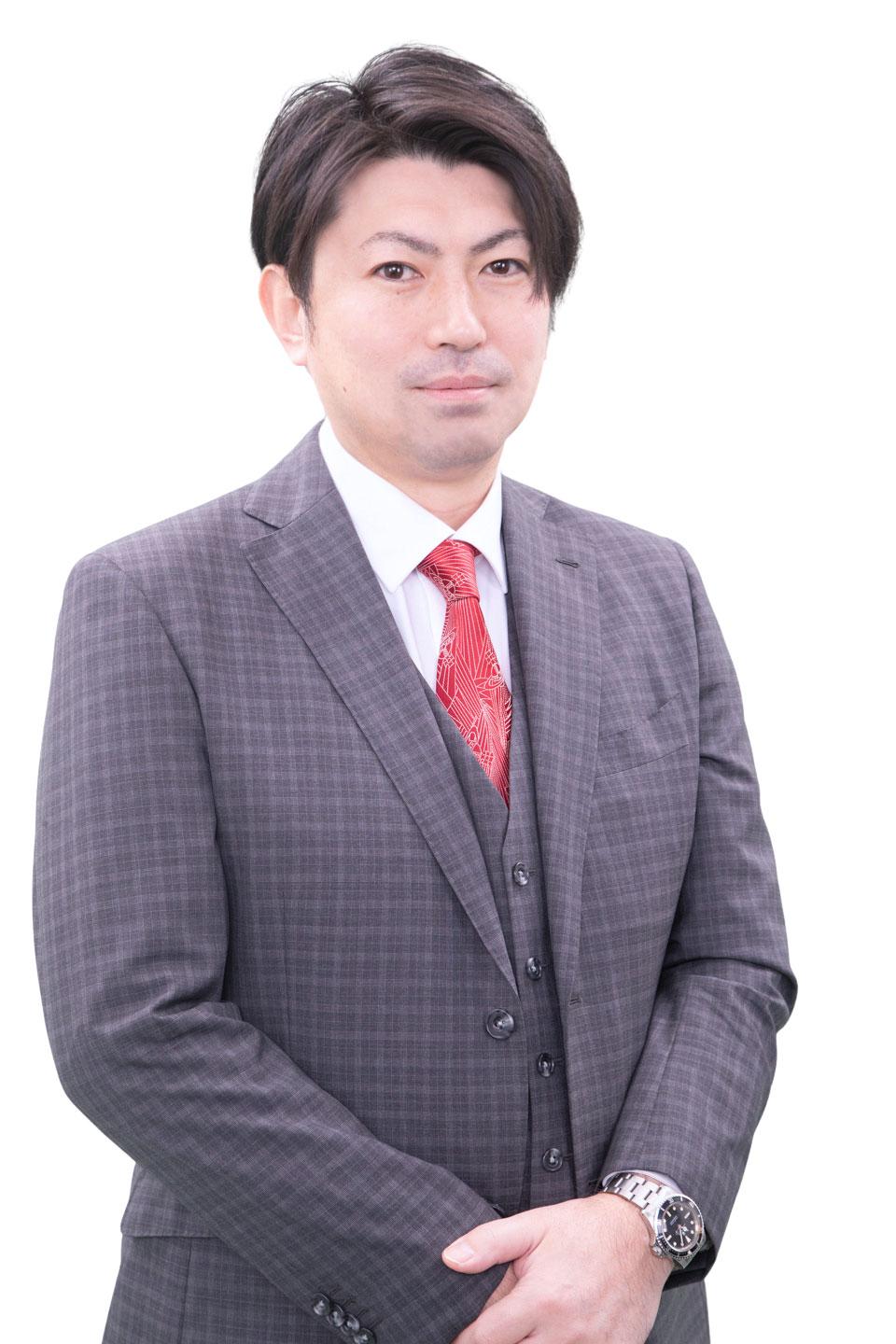 大川 力也 プロフィール写真
